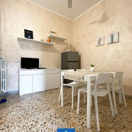 The Family Nest - Casa Eva Daire Manfredonia Dış mekan fotoğraf