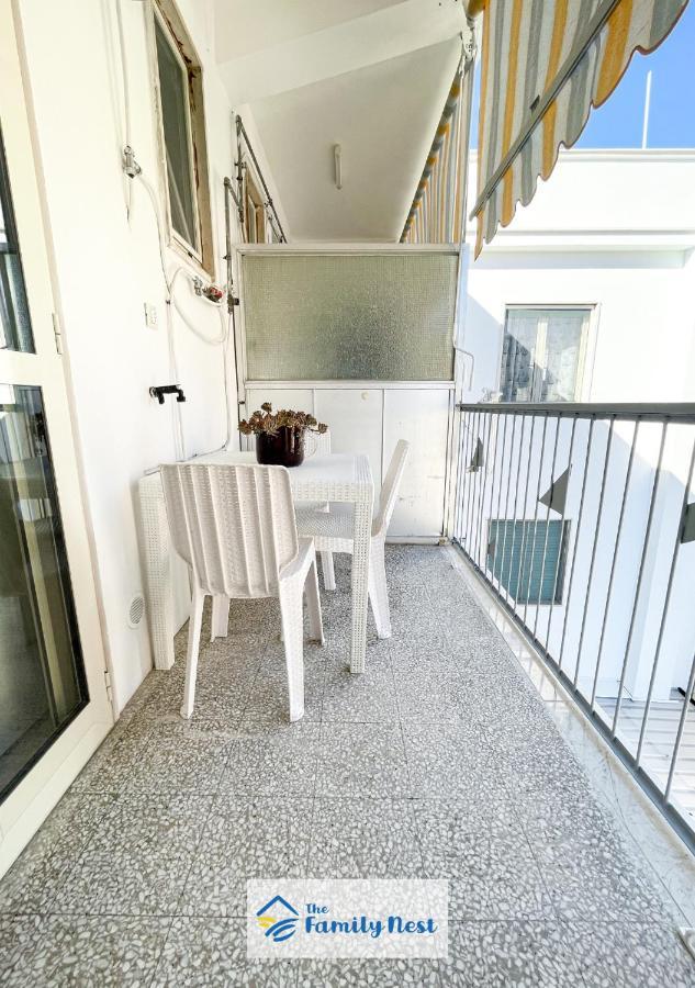 The Family Nest - Casa Eva Daire Manfredonia Oda fotoğraf